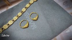 -景祥珠宝打金·黄金加工修理·旧款改造镶嵌