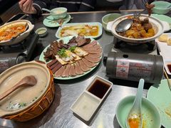 -潮界(虹桥新天地店)