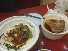 -宏状元现熬粥·京味菜(五棵松店)