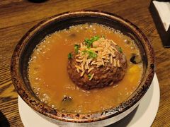 -粗茶淡饭·隐庐私厨(东亭店)