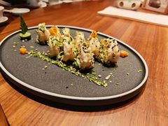 -喜鼎海胆水饺(东港店)