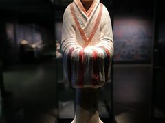 -汉景帝阳陵博物院
