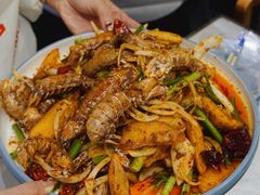 -辣盆盆麻辣小龙虾(哈尔滨总店)