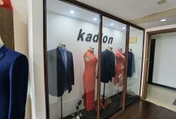 -kadlon轻奢服装定制(金赢108创意广场银座店)