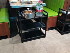 -淘米捞·米汤脆鲩鱼火锅(福田皇岗店)