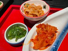 -和一料理(安阳店)