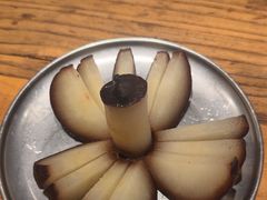 -北丐先生·野馄饨烧烤(长宁龙之梦店)