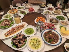 -紫丁香饭店-中餐厅