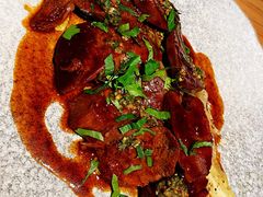 -Osteria Garden 生蚝花园餐厅(原进贤路店)