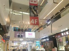 -万达广场(北京槐房店)