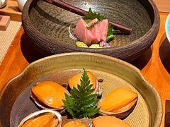 -水濑·日料放题(天河店)