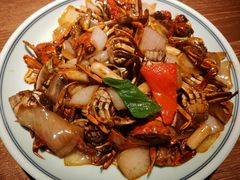 -周家二小姐的菜(西津渡店)