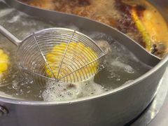 -宴全牛粤来越牛潮汕鲜牛肉火锅(海州万达广场店)