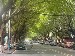 -风味酒家(商业大道店)