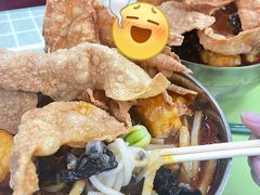螺丝肉汤粉-红鼻子桂林米粉(金唐新光界店)