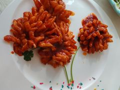 -老克勒上海菜(南京路步行街店)