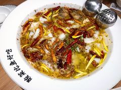 -新太二·鲜料川菜(晶耀前滩店)