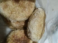 -李小老烧饼(常营民族家园店)