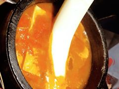 -鹤江桥·红油牛肉粉(SKP店)