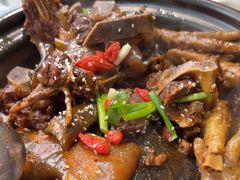 -元银甲·湖北地标美食(汉阳店)
