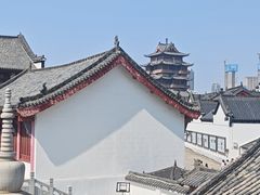 -归元·云集斋素菜馆