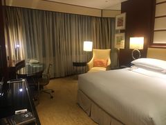 -上海雅居乐万豪侯爵酒店