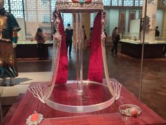 -北京工艺美术博物馆