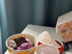 -鲜芋仙(常州吾悦国际广场店)