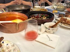 -沿途四季·云南菜·诗酒茶(蓝色港湾店)