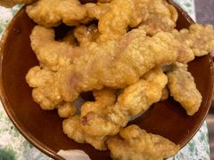 -鸿姐老火锅(花园路店)
