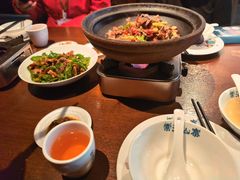-索溪山寨·湘西饮食文化博物馆(标志门店)