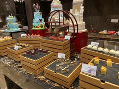 -长沙富力万达文华酒店