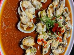 -红厨巷·淮扬菜(熙南里店)