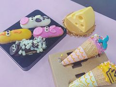 -星巴克(海桐路店)