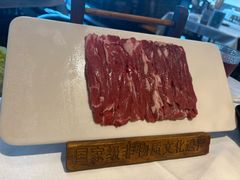 -东来顺饭庄(西直门店)