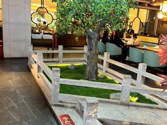 -三凤酒家·百年无锡菜(清扬茂业店)