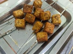 -秦君宝手擀菠菜面(金花路店)