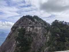 -明堂山风景区
