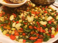 -阿巴佬渝菜主题餐厅