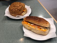 招牌菠萝油-华嫂冰室(尖沙咀店)