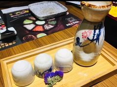 -将军牛排·尔滨地标朝鲜族美食(总店)
