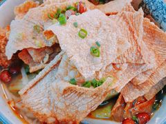 原味螺蛳粉-陈记柳州螺蛳粉(大坪店)