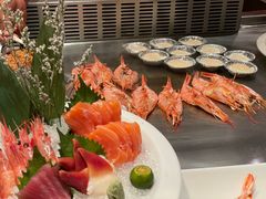 -大渔之观(安贞店)