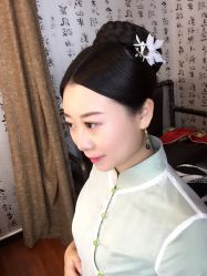 点击看大图 -美云庭古装·格格服汉服·京城旅拍(北京店)