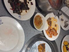 -悦享海创意自助(姜堰万达店)