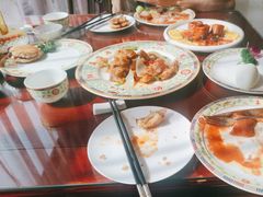 -鹿鸣春饭店(总店)