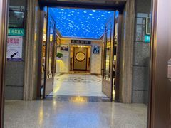 -民族饭荘(新华大街店)