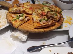 -西部牛排(京华城店)