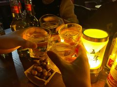 -MM·五声·音乐人与调酒师(西安路店)