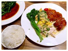 -掂档潮汕牛肉火锅(cityon熙地港店)